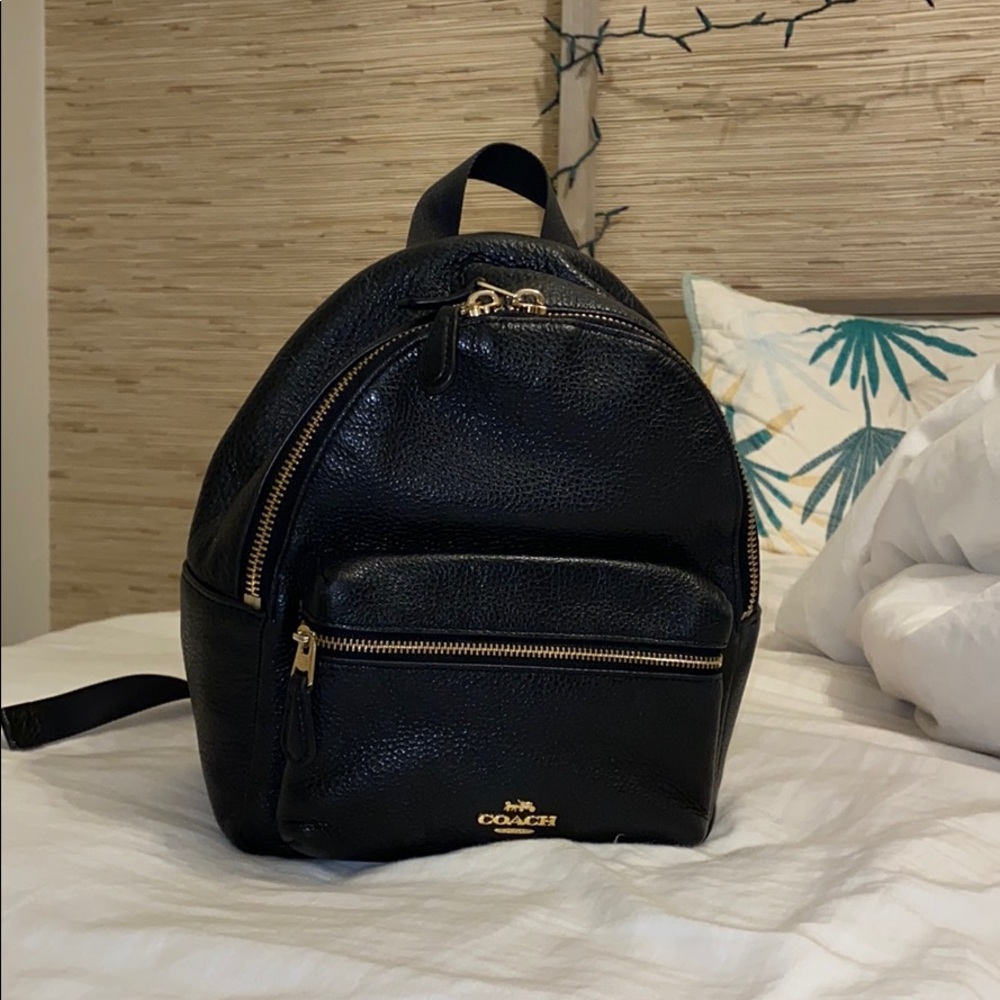 Coach purse/bag